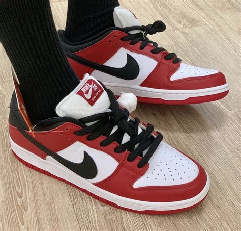 snkrs Nike dunks low